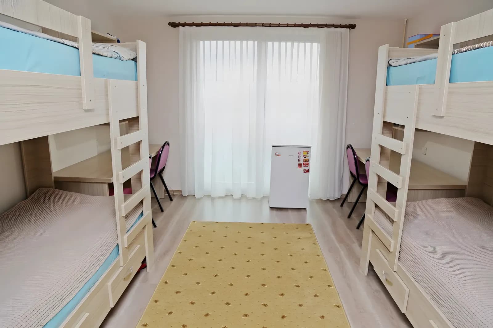 Fatma Aliye Hanım Yükseköğretim Kız Öğrenci Yurdu Küçük Resim 3