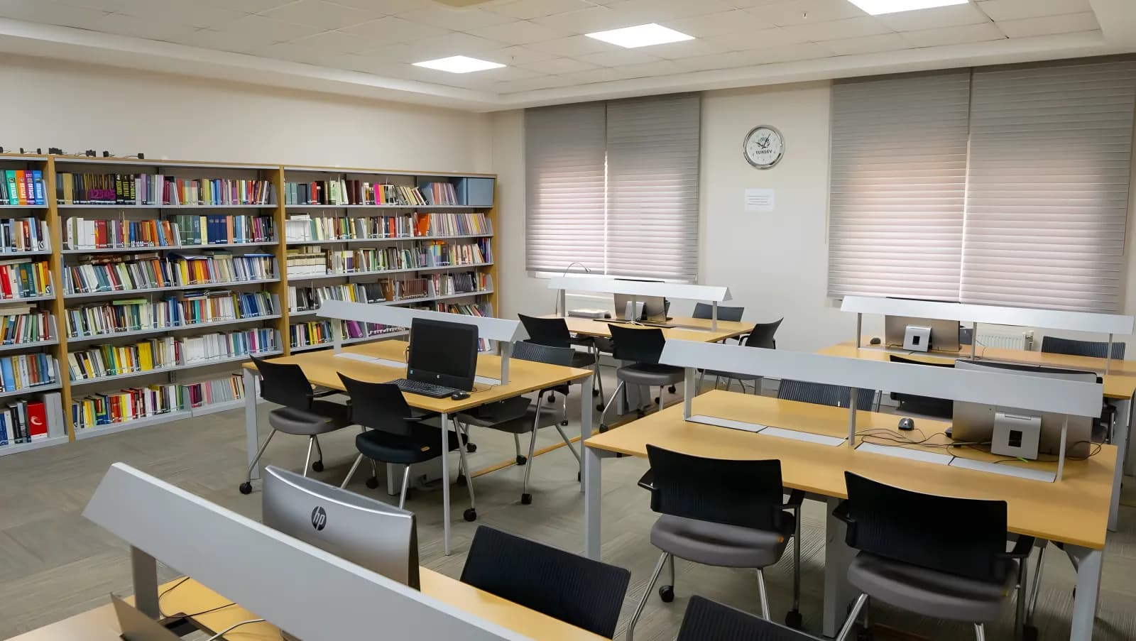 Fatma Göksu Yükseköğretim Kız Öğrenci Yurdu Küçük Resim 8
