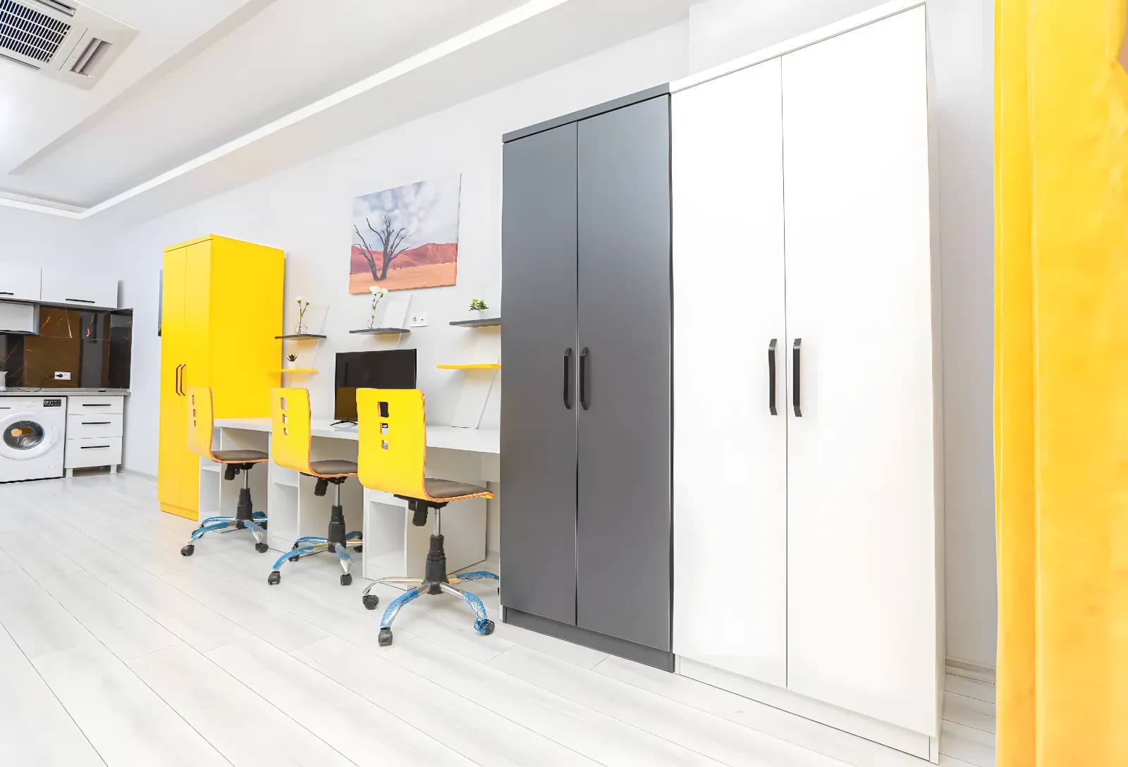 Birgül Hanım Kız Öğrenci Apartı Küçük Resim 15