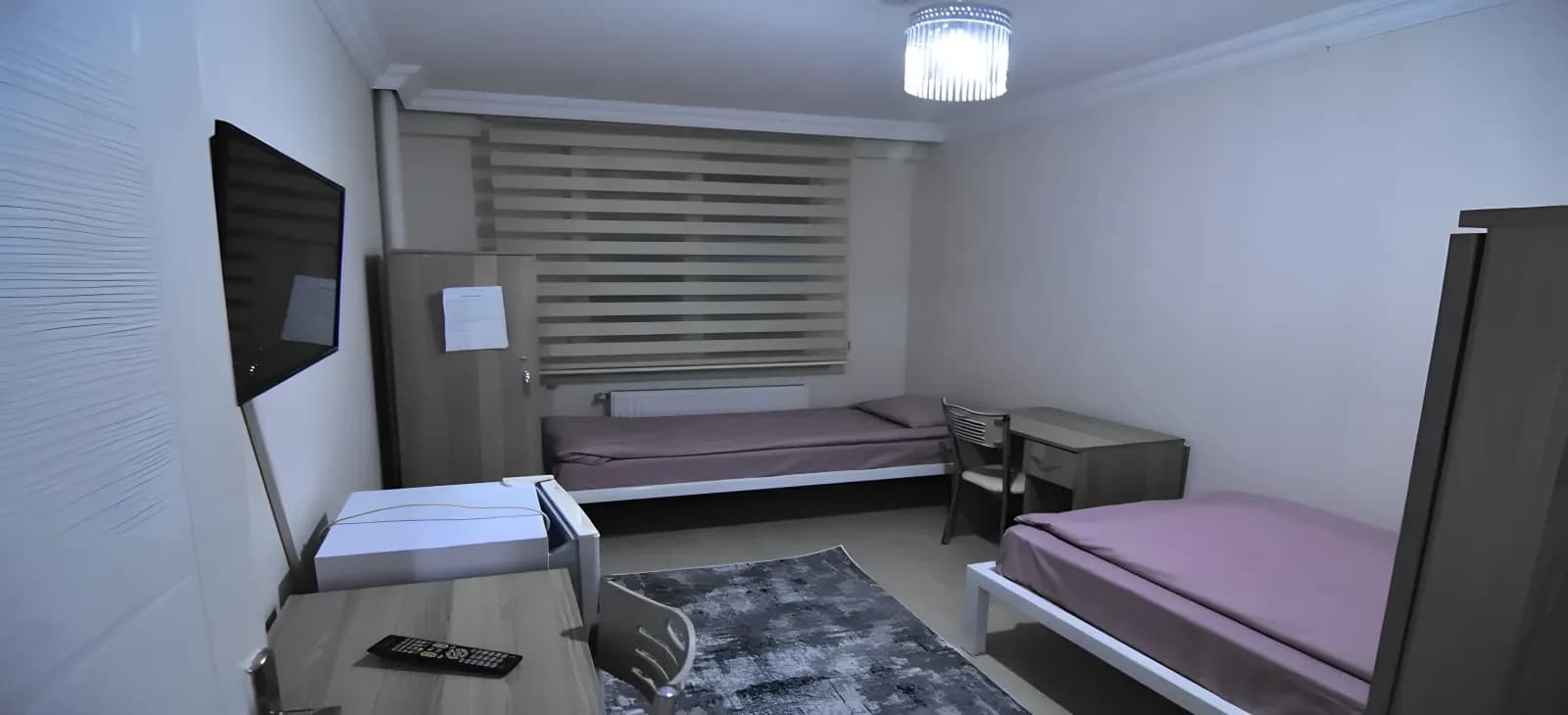 Sinop Serra Erkek Öğrenci Pansiyon Küçük Resim 17