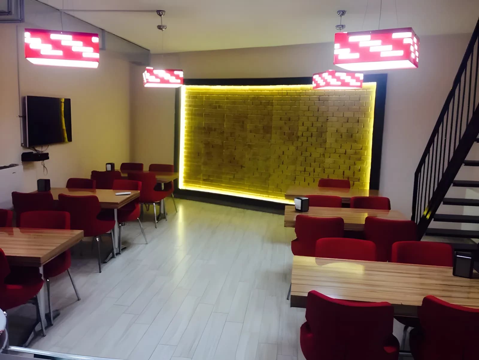 Avcılar Emr Kız Yurdu Küçük Resim 14
