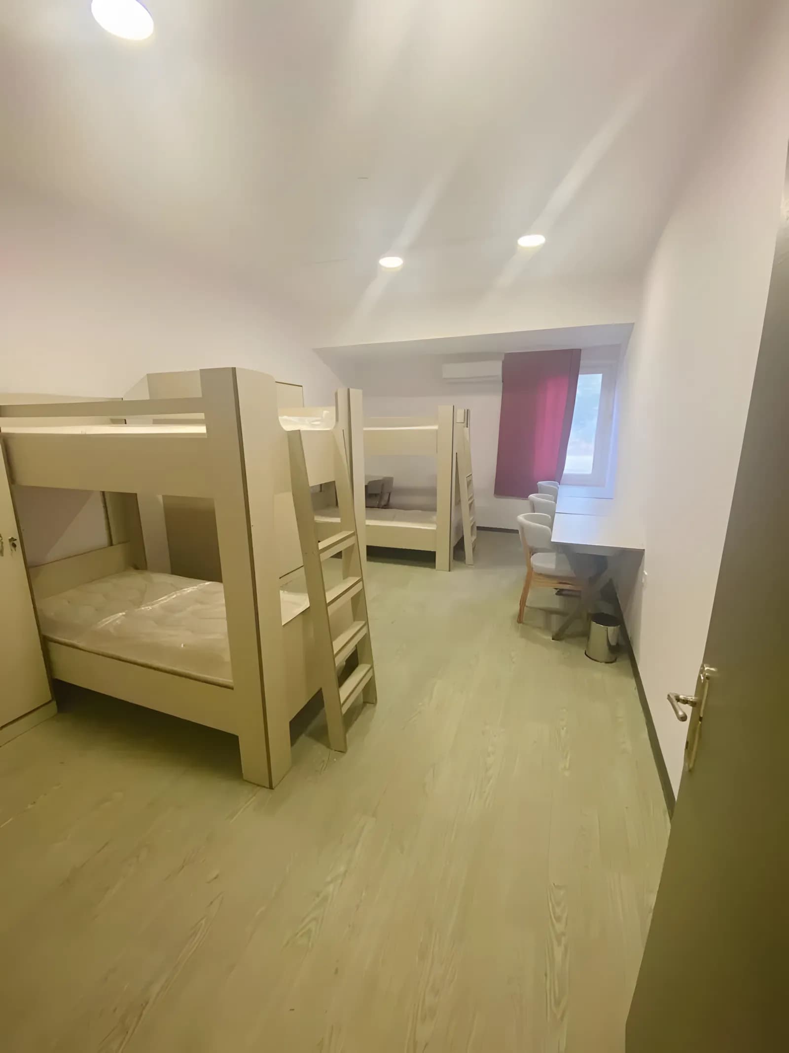 Şişli Meslek Yüksek Okulu Konukevi Küçük Resim 8