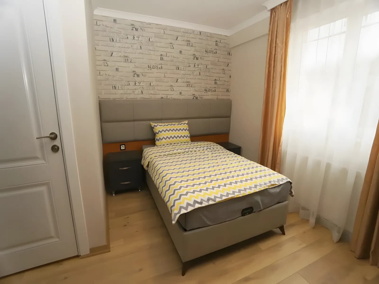 Şimal Kız Öğrenci Yurdu Küçük Resim 15
