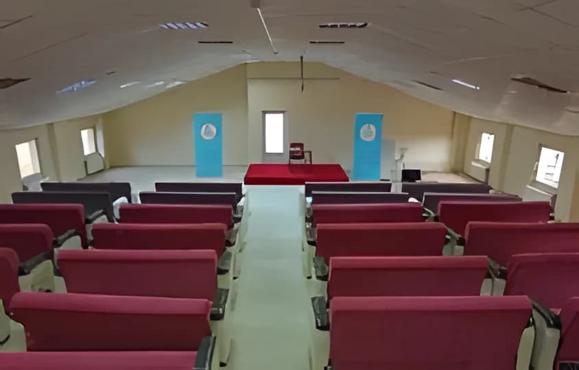 Gazali Yükseköğretim Erkek Öğrenci Yurdu Küçük Resim 24