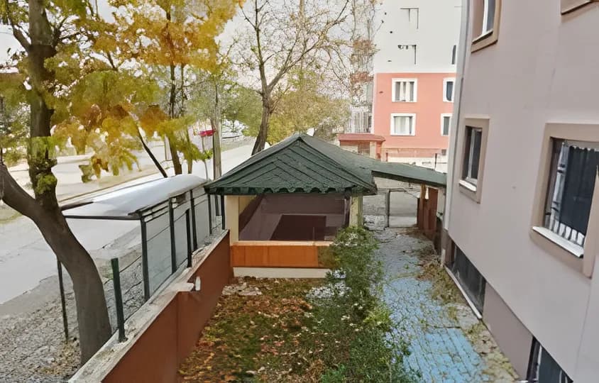 Gazali Yükseköğretim Erkek Öğrenci Yurdu Küçük Resim 25