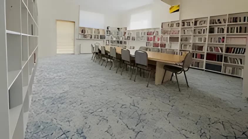 Gaziantep Yükseköğretim Erkek Öğrenci Yurdu Küçük Resim 9