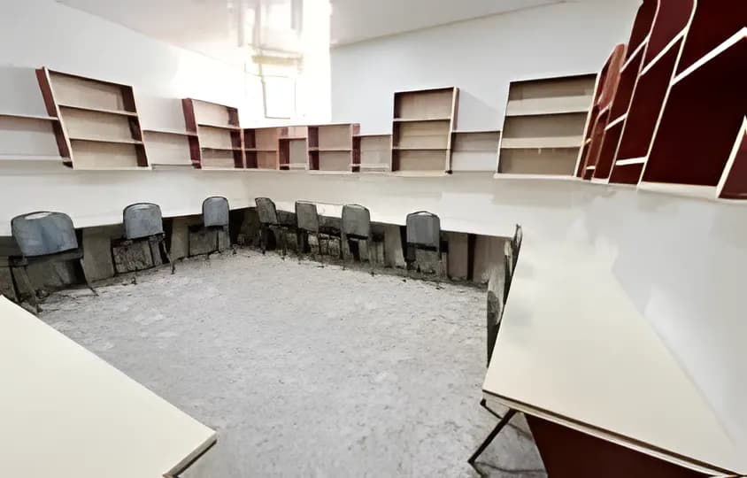 Gaziantep Yükseköğretim Erkek Öğrenci Yurdu Küçük Resim 10