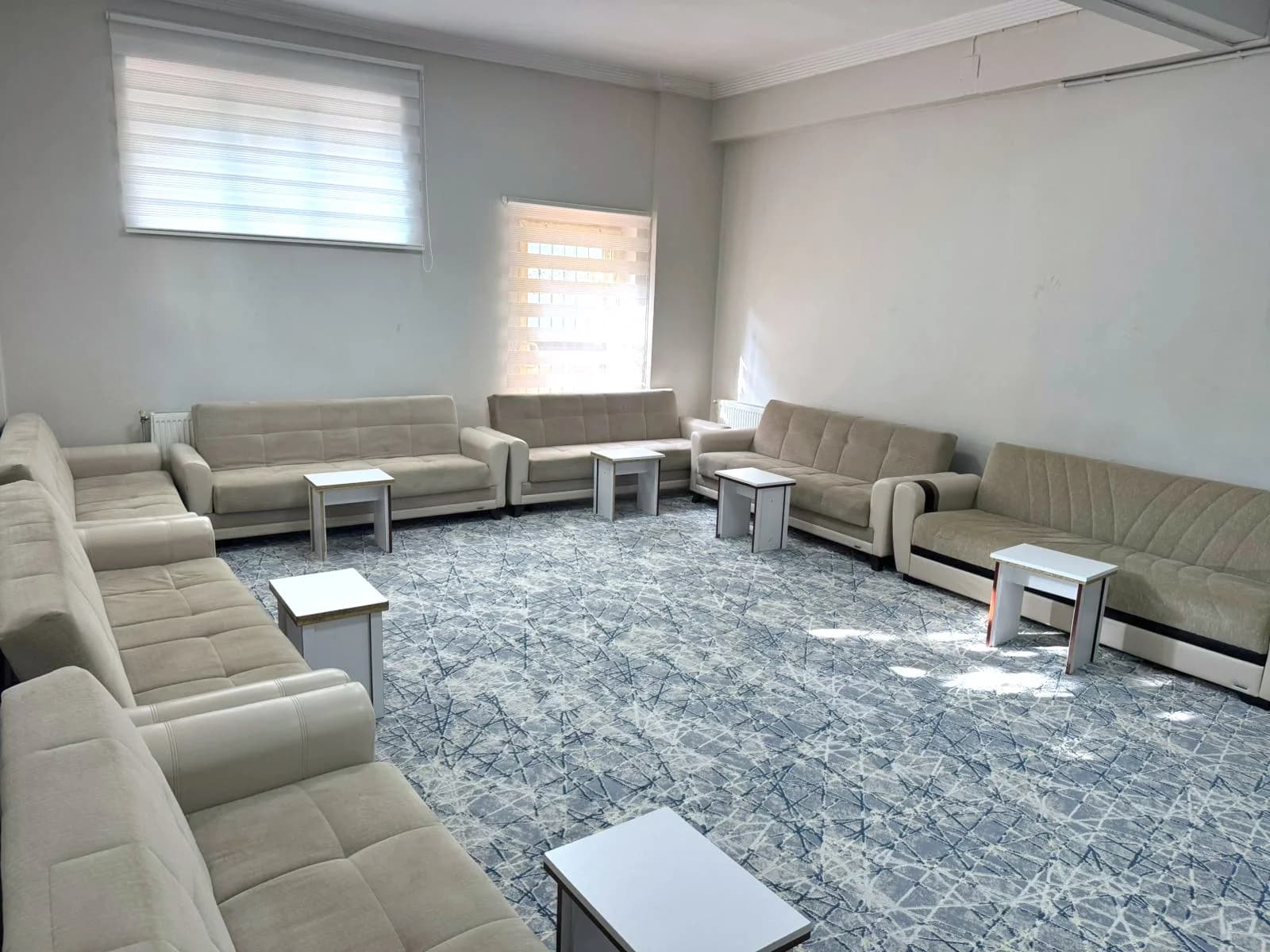 Gaziantep Yükseköğretim Erkek Öğrenci Yurdu Küçük Resim 17