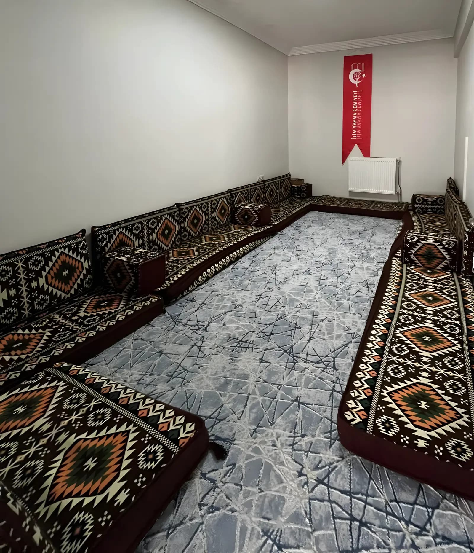 Gaziantep Yükseköğretim Erkek Öğrenci Yurdu Küçük Resim 18