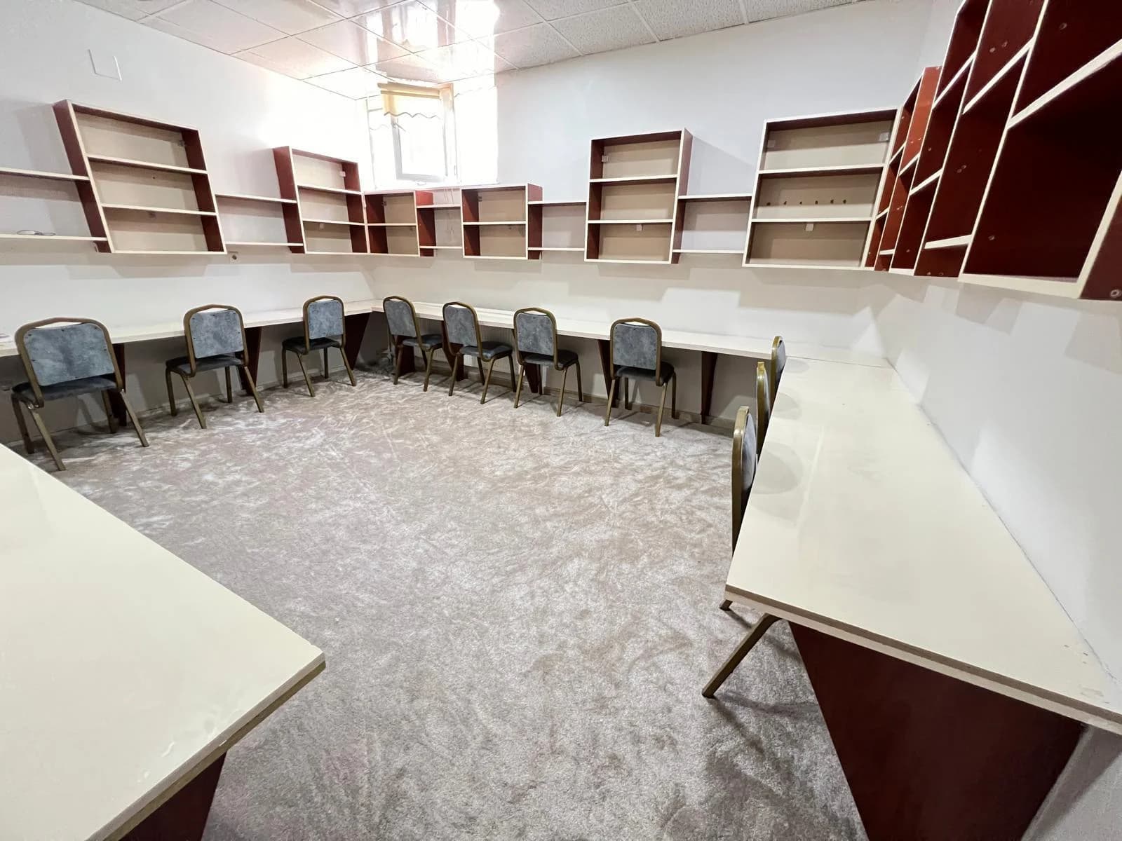Gaziantep Yükseköğretim Erkek Öğrenci Yurdu Küçük Resim 20