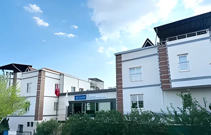 Gaziantep Yükseköğretim Erkek Öğrenci Yurdu Küçük Resim 1