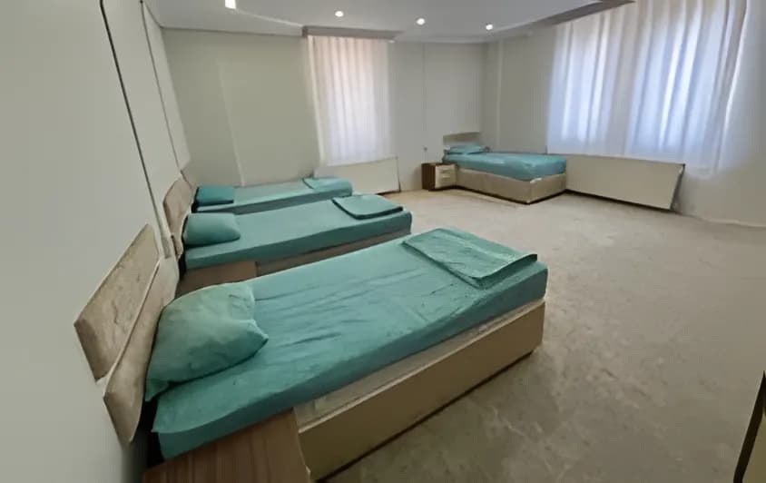 Gaziantep Yükseköğretim Erkek Öğrenci Yurdu Küçük Resim 5