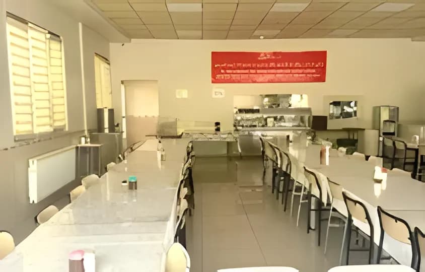 Gaziantep Yükseköğretim Erkek Öğrenci Yurdu Küçük Resim 6