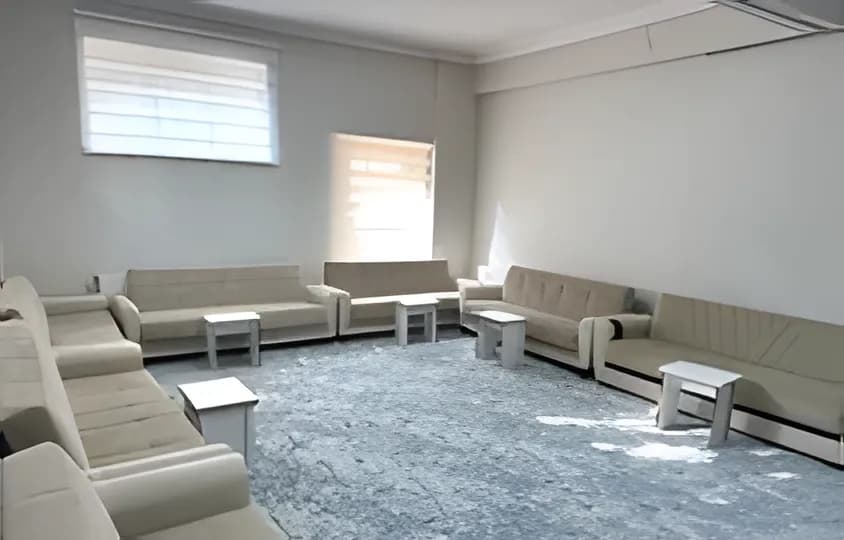 Gaziantep Yükseköğretim Erkek Öğrenci Yurdu Küçük Resim 7