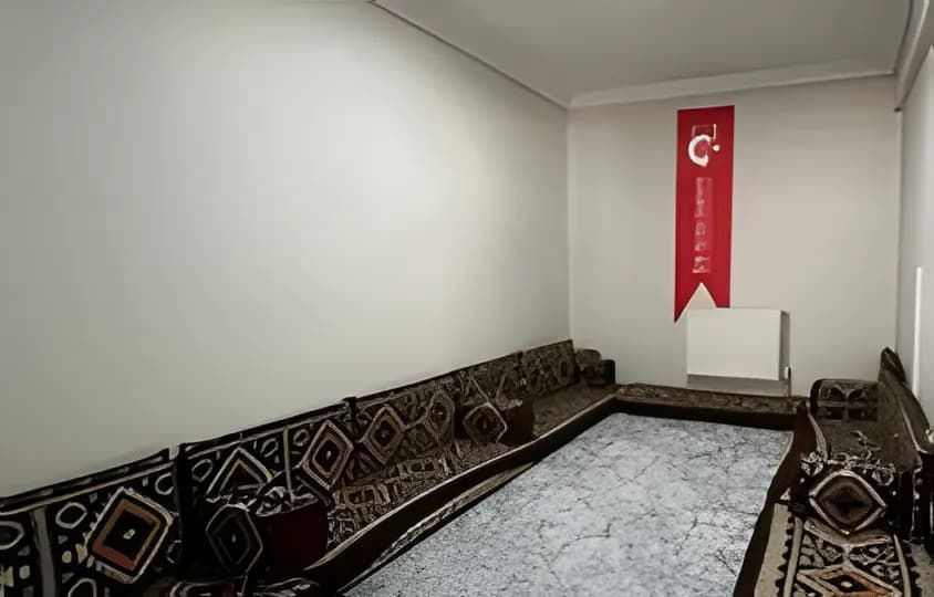 Gaziantep Yükseköğretim Erkek Öğrenci Yurdu Küçük Resim 8