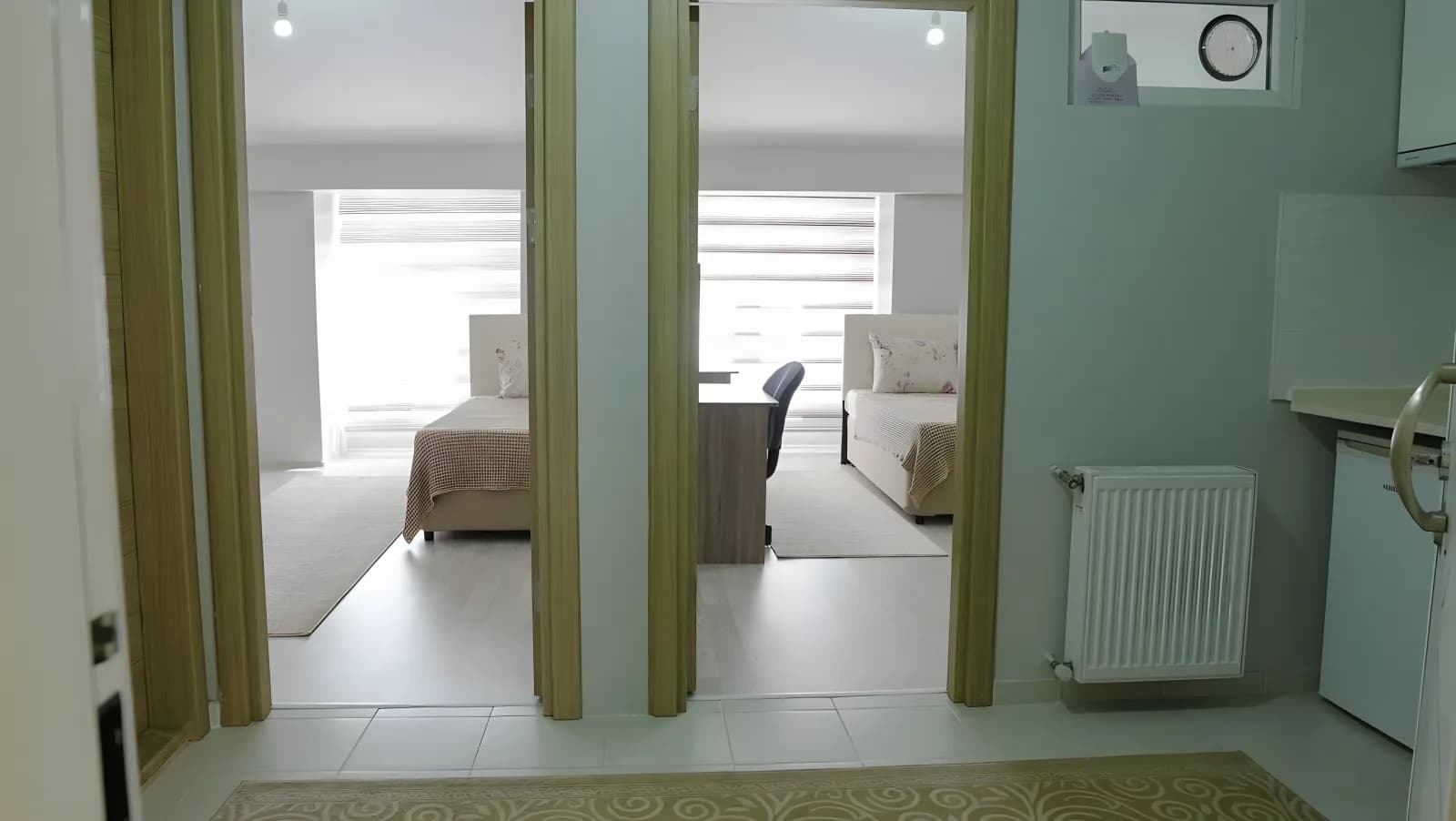 Gevher Nesibe Hanım Yükseköğretim Kız Öğrenci Yurdu Küçük Resim 3