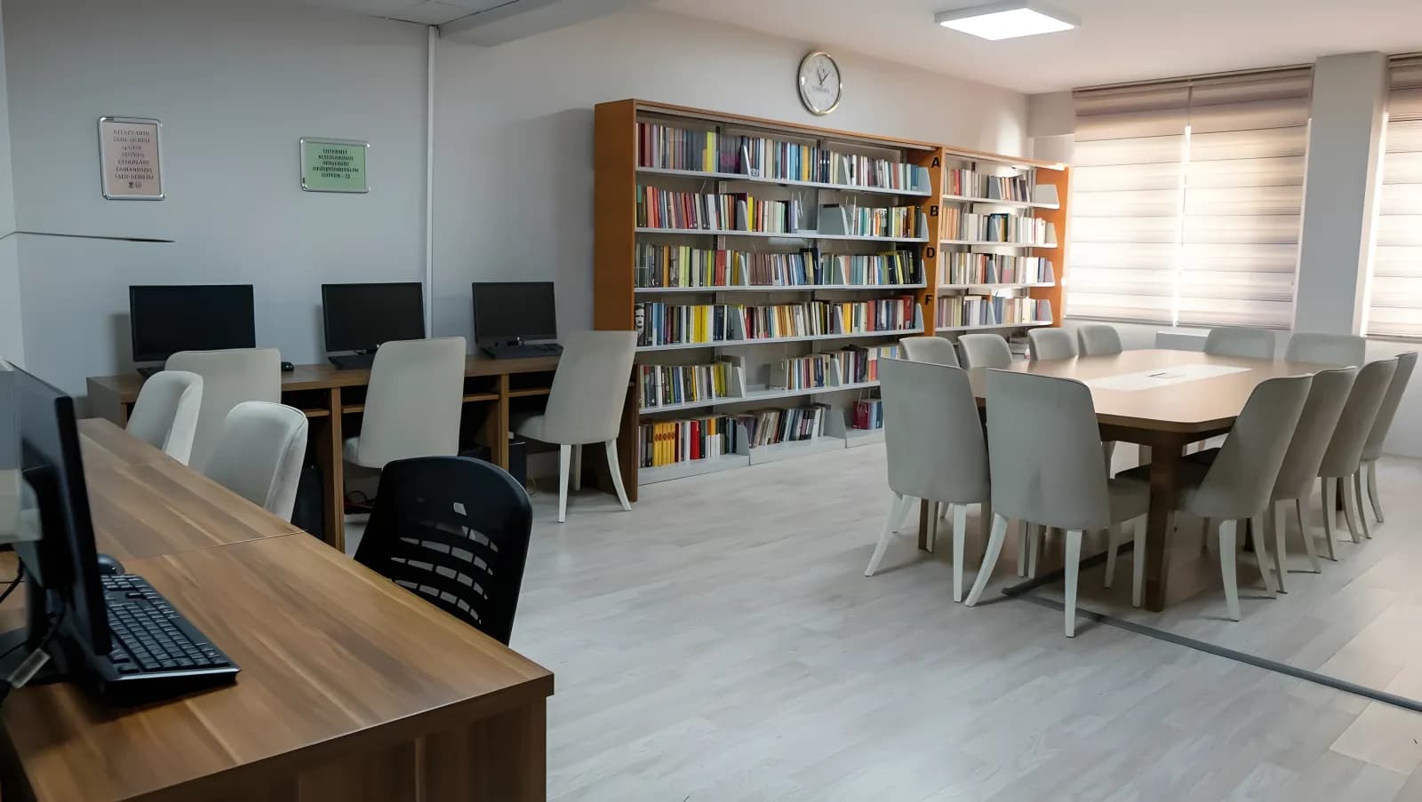 Gevher Nesibe Hanım Yükseköğretim Kız Öğrenci Yurdu Küçük Resim 7