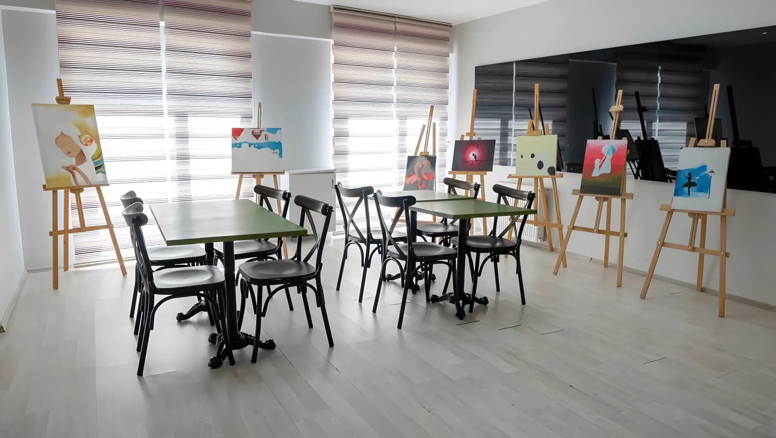 Gevher Nesibe Hanım Yükseköğretim Kız Öğrenci Yurdu Küçük Resim 8