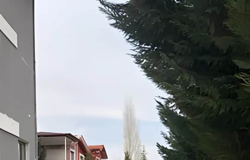 Hacı Fahri Kulu İlahiyat Yükseköğretim Erkek Öğrenci Yurdu Küçük Resim 2