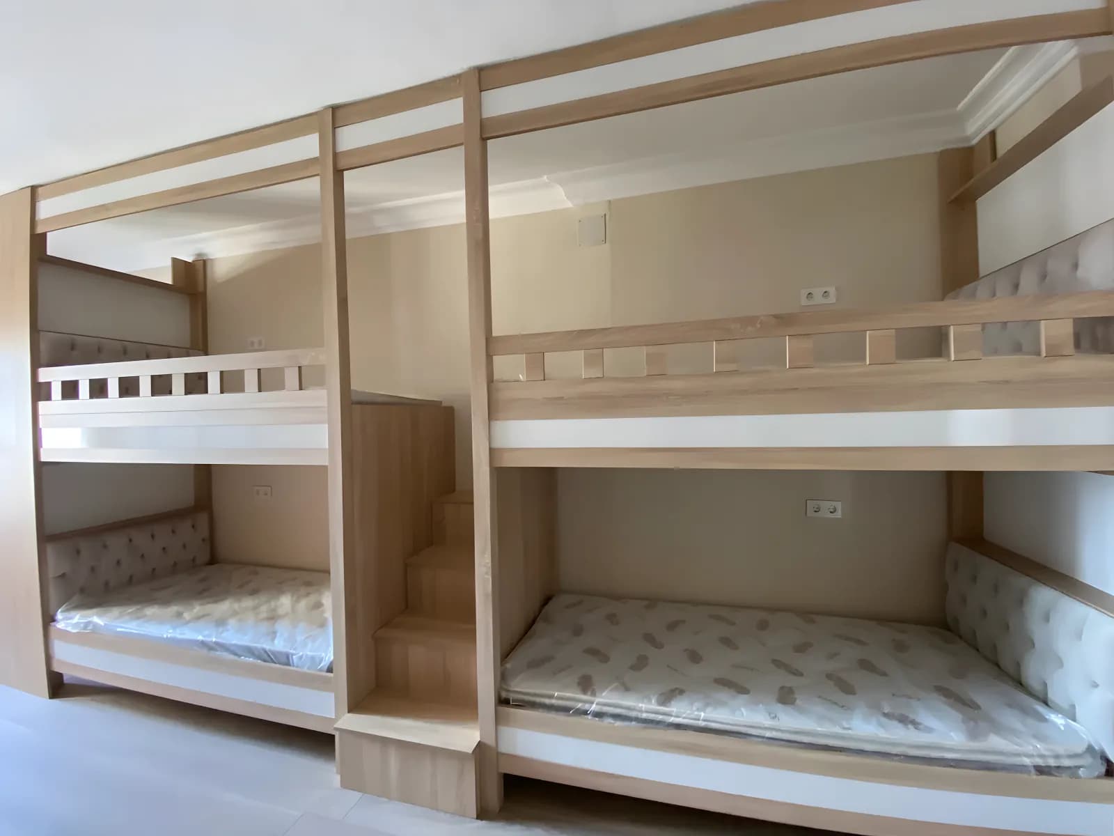 Hacı Nuri Çomu Yükseköğretim Kız Öğrenci Yurdu Küçük Resim 11
