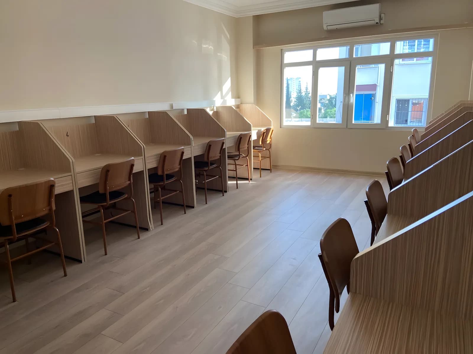 Hacı Nuri Çomu Yükseköğretim Kız Öğrenci Yurdu Küçük Resim 13