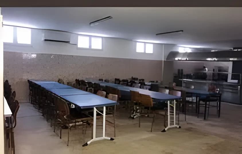 Hacı Nuri Çomu Yükseköğretim Kız Öğrenci Yurdu Küçük Resim 16