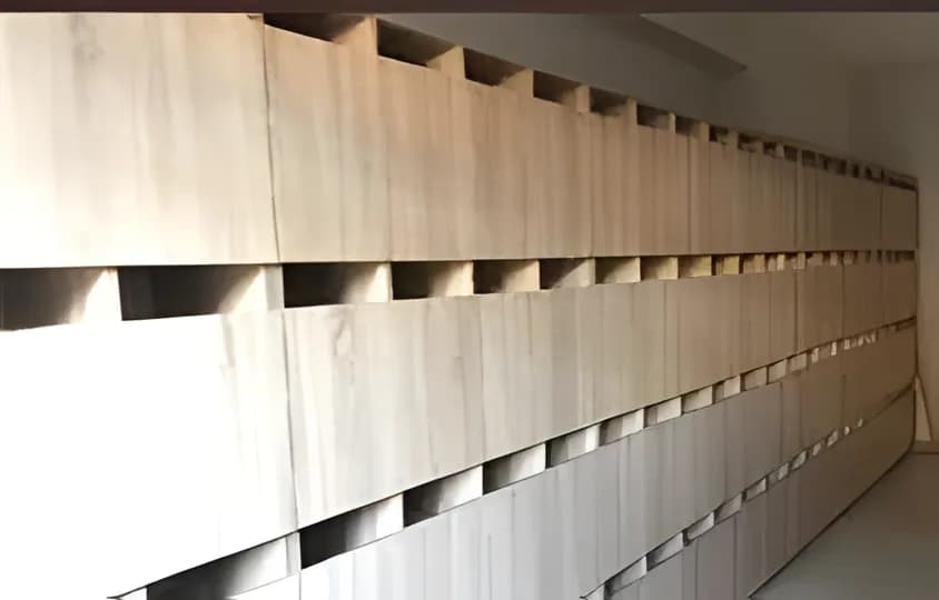 Hacı Nuri Çomu Yükseköğretim Kız Öğrenci Yurdu Küçük Resim 17
