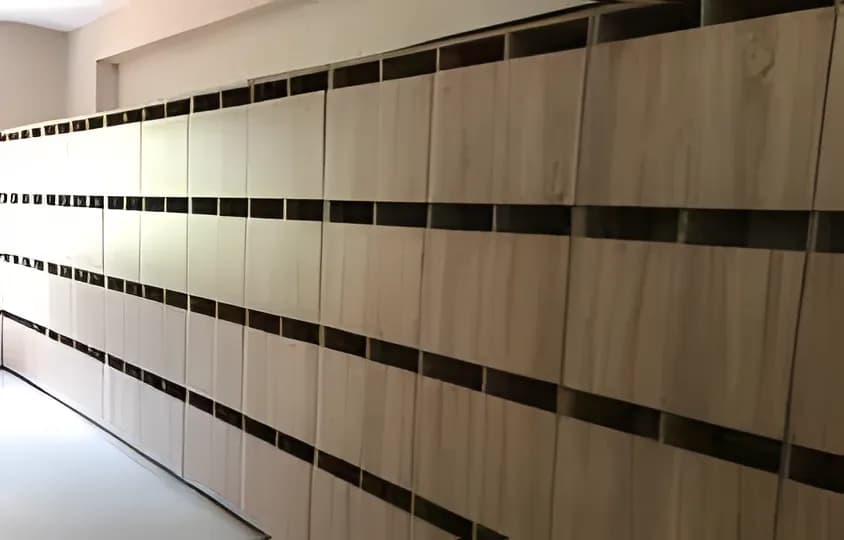 Hacı Nuri Çomu Yükseköğretim Kız Öğrenci Yurdu Küçük Resim 18