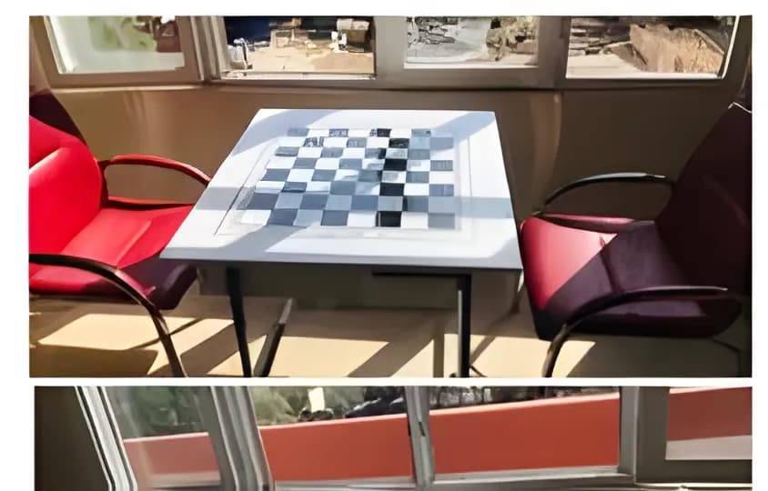 Hacı Nuri Çomu Yükseköğretim Kız Öğrenci Yurdu Küçük Resim 24