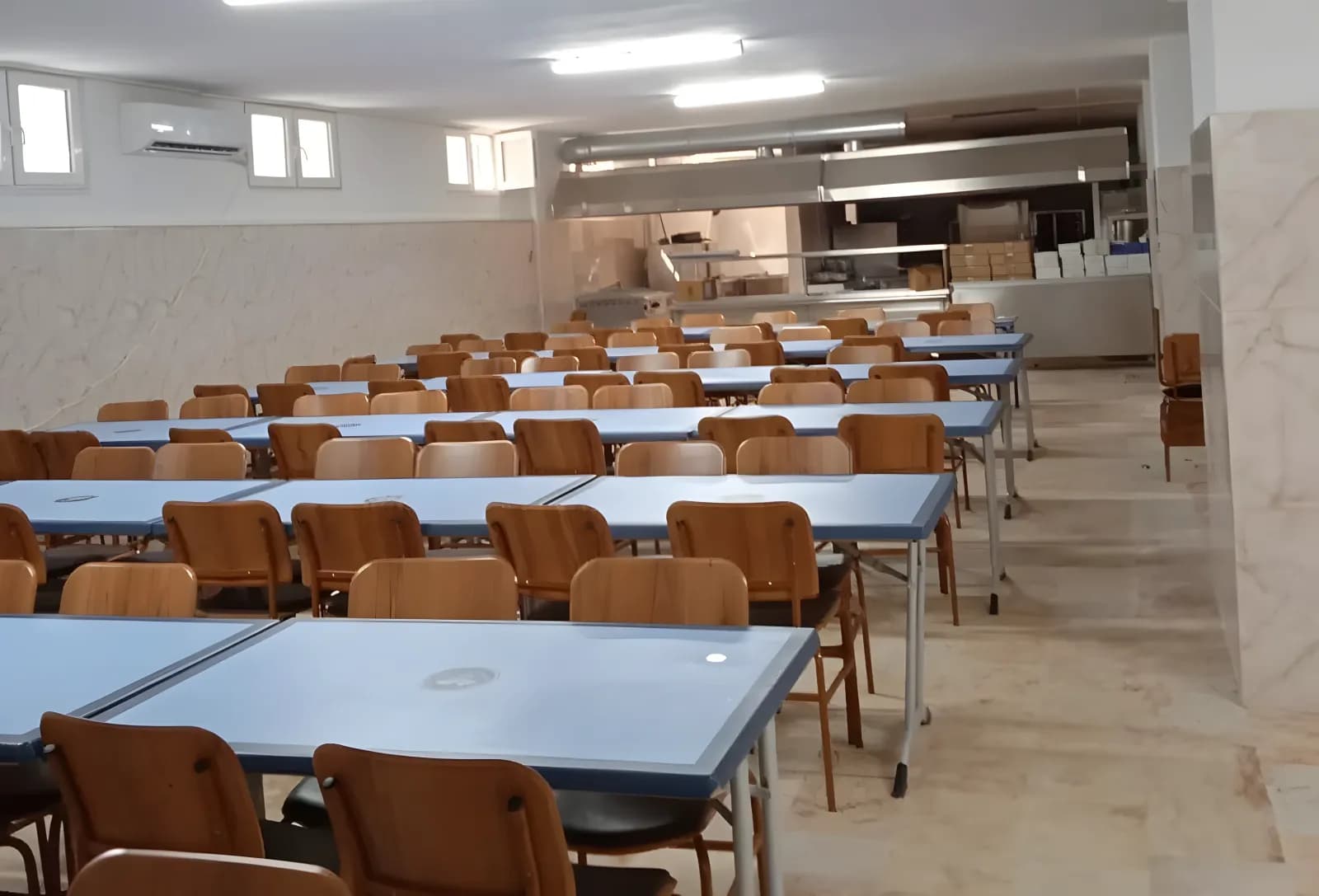 Hacı Nuri Çomu Yükseköğretim Kız Öğrenci Yurdu Küçük Resim 27