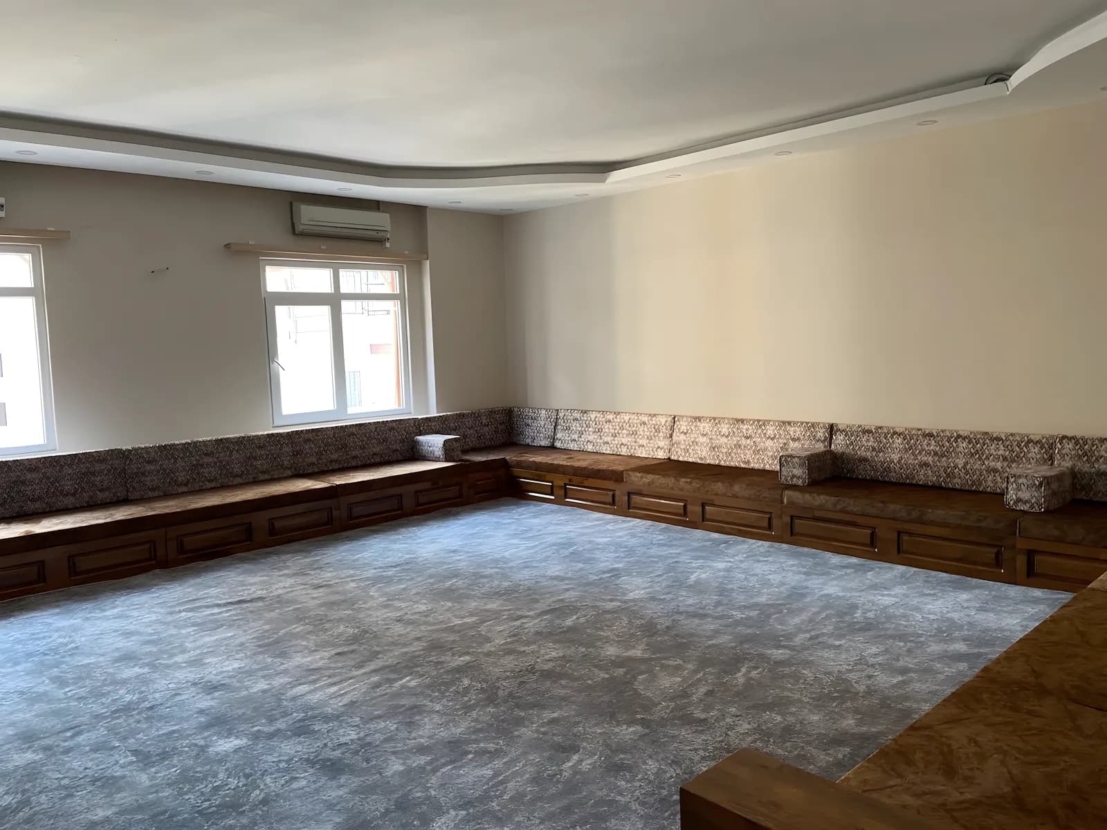 Hacı Nuri Çomu Yükseköğretim Kız Öğrenci Yurdu Küçük Resim 5