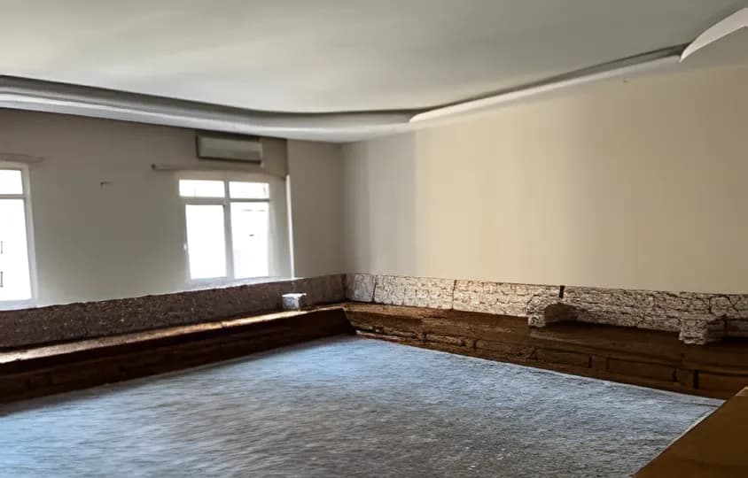 Hacı Nuri Çomu Yükseköğretim Kız Öğrenci Yurdu Küçük Resim 6