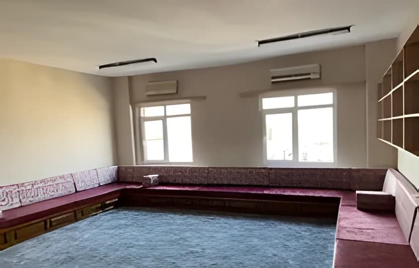 Hacı Nuri Çomu Yükseköğretim Kız Öğrenci Yurdu Küçük Resim 8