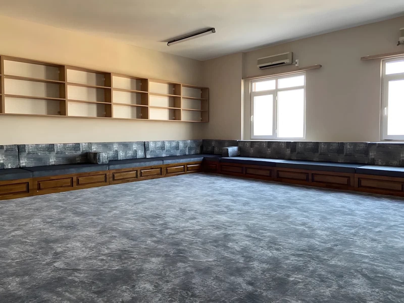 Hacı Nuri Çomu Yükseköğretim Kız Öğrenci Yurdu Küçük Resim 9