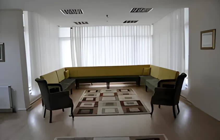 Halil İbrahim Demir Yükseköğretim Kız Öğrenci Yurdu Küçük Resim 6