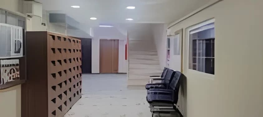 Hasan Aykaç Yükseköğretim Erkek Öğrenci Yurdu Küçük Resim 2