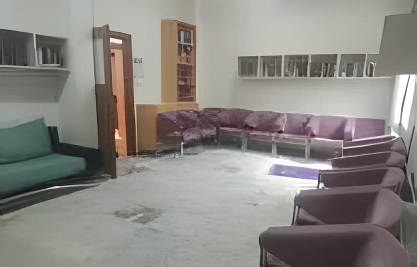 Hasan Aykaç Yükseköğretim Erkek Öğrenci Yurdu Küçük Resim 6