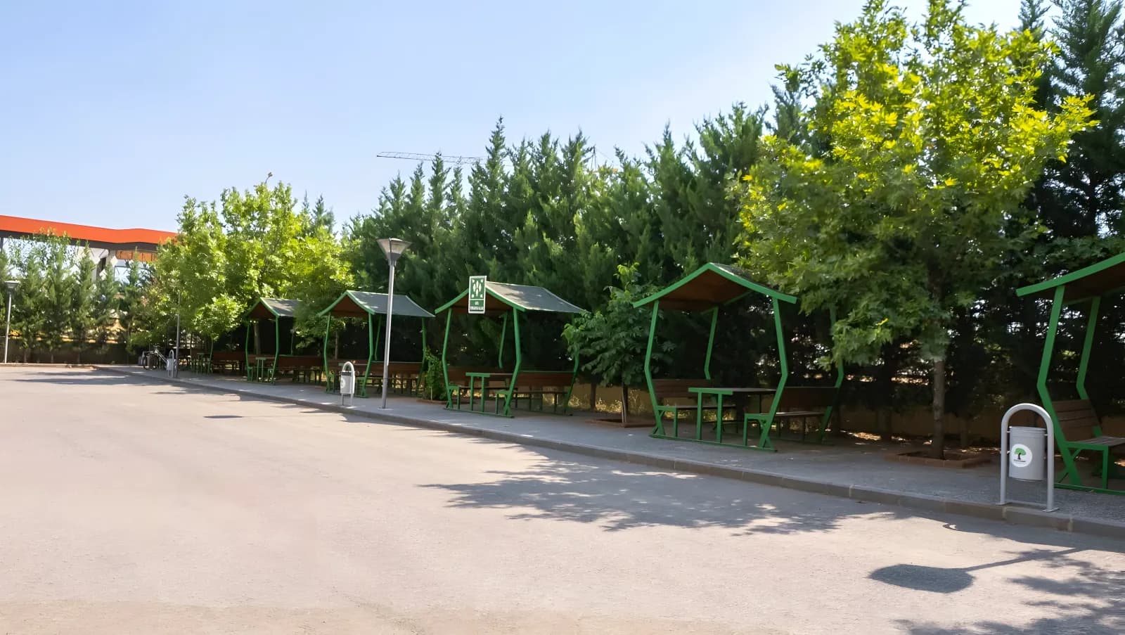 Hatice Hatun Yükseköğretim Kız Öğrenci Yurdu Küçük Resim 17