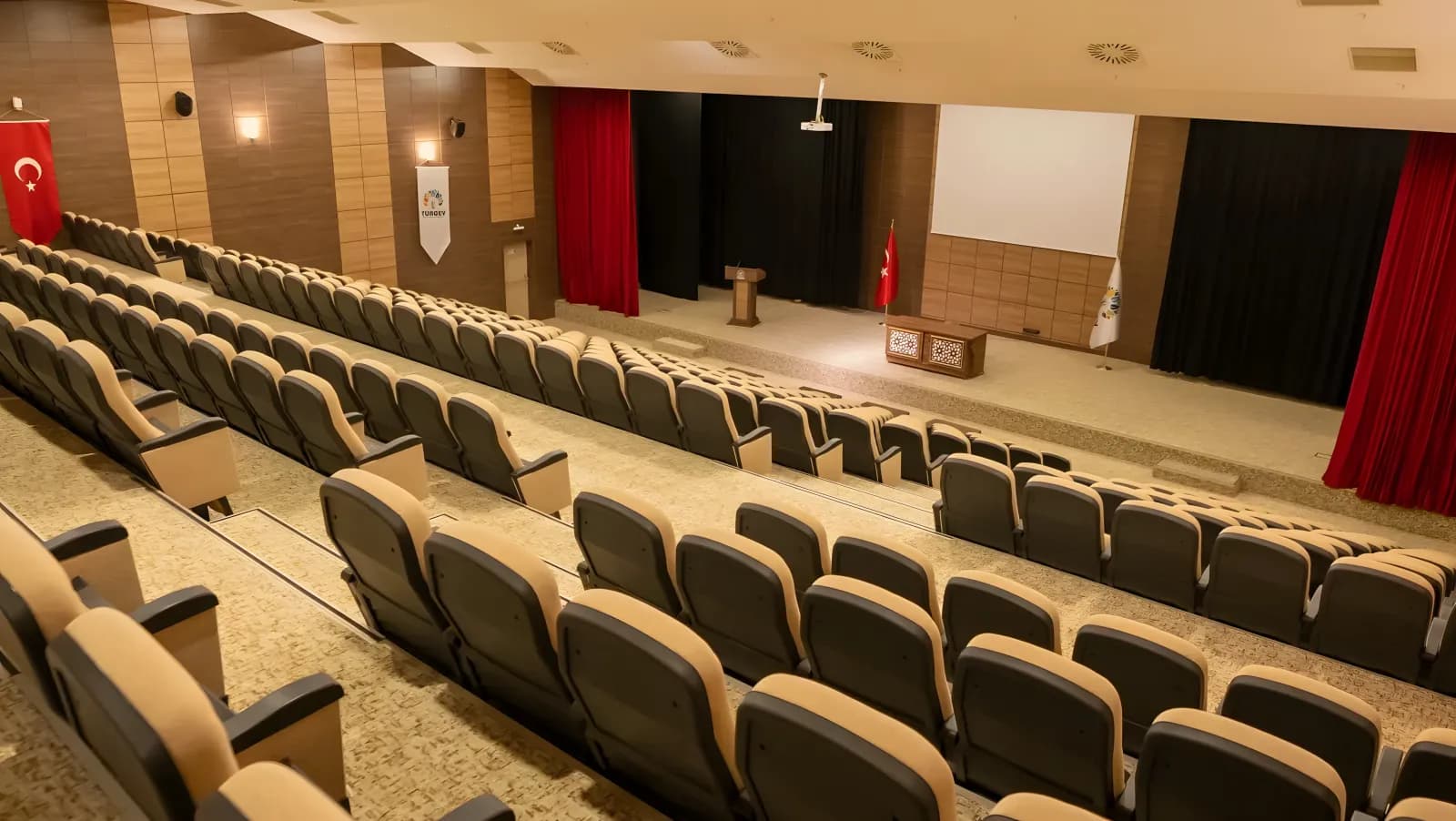 Hatice Hatun Yükseköğretim Kız Öğrenci Yurdu Küçük Resim 18