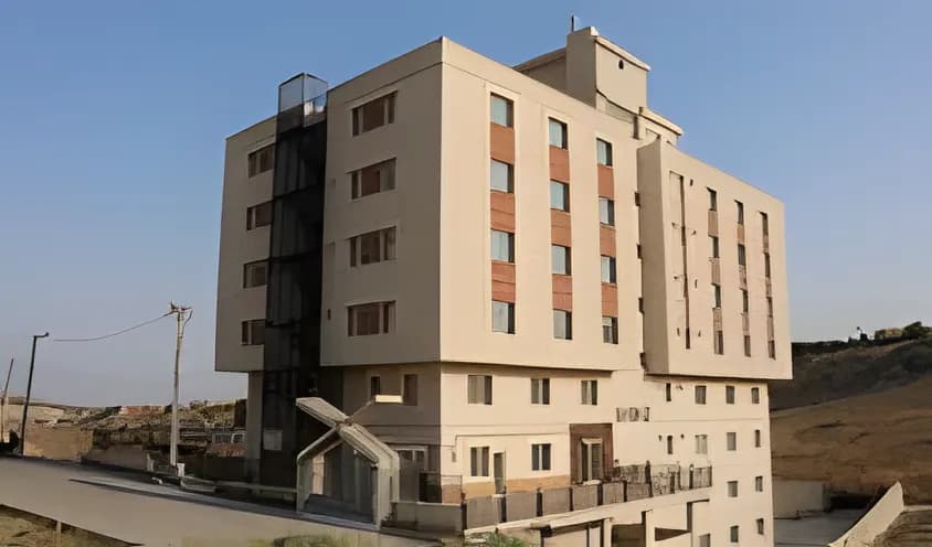 Hatuniye Yükseköğretim Kız Öğrenci Yurdu Küçük Resim 2