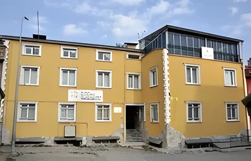 Hicret Yükseköğretim Kız Öğrenci Yurdu Küçük Resim 9