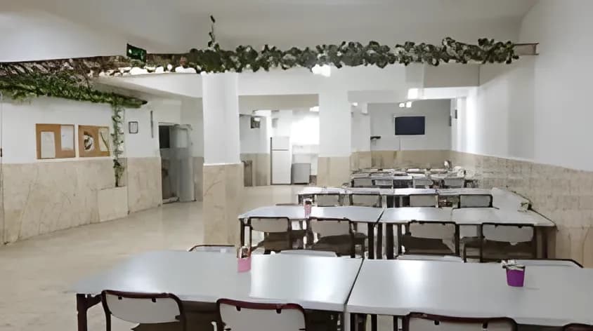 Hicret Yükseköğretim Kız Öğrenci Yurdu Küçük Resim 12