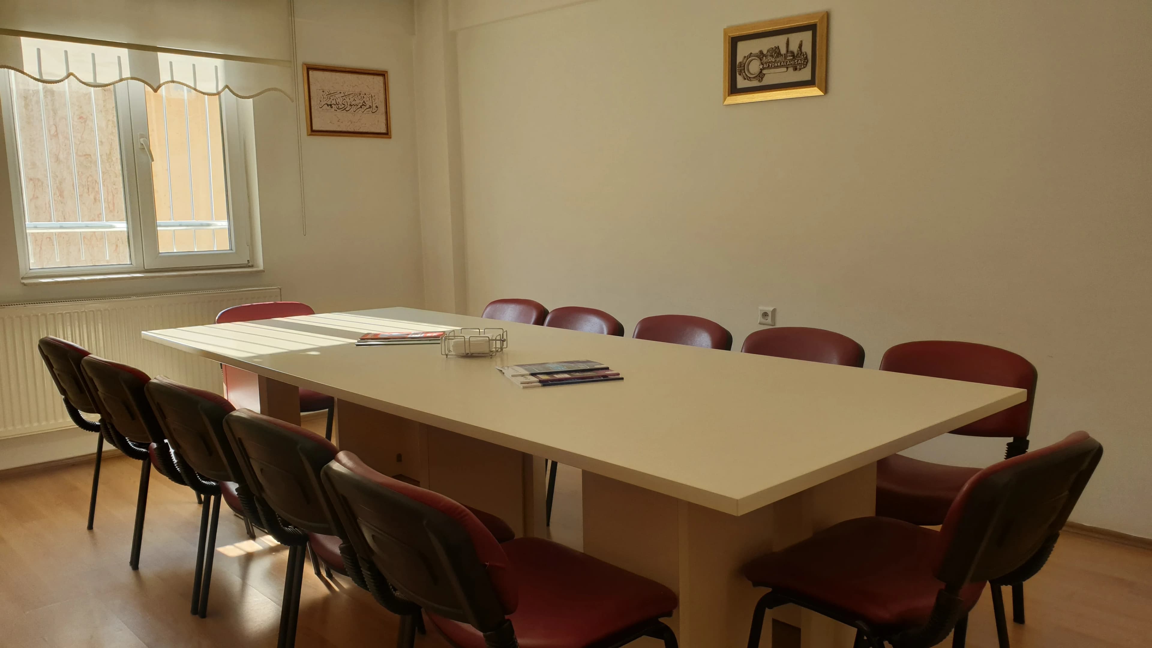 Hicret Yükseköğretim Kız Öğrenci Yurdu Küçük Resim 4