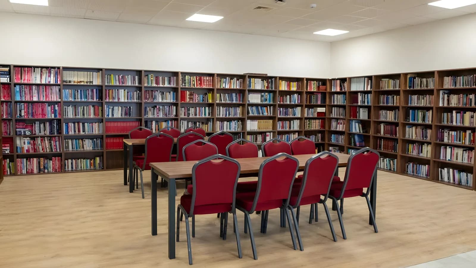Hümeyra Ökten Yükseköğretim Kız Öğrenci Yurdu Küçük Resim 7