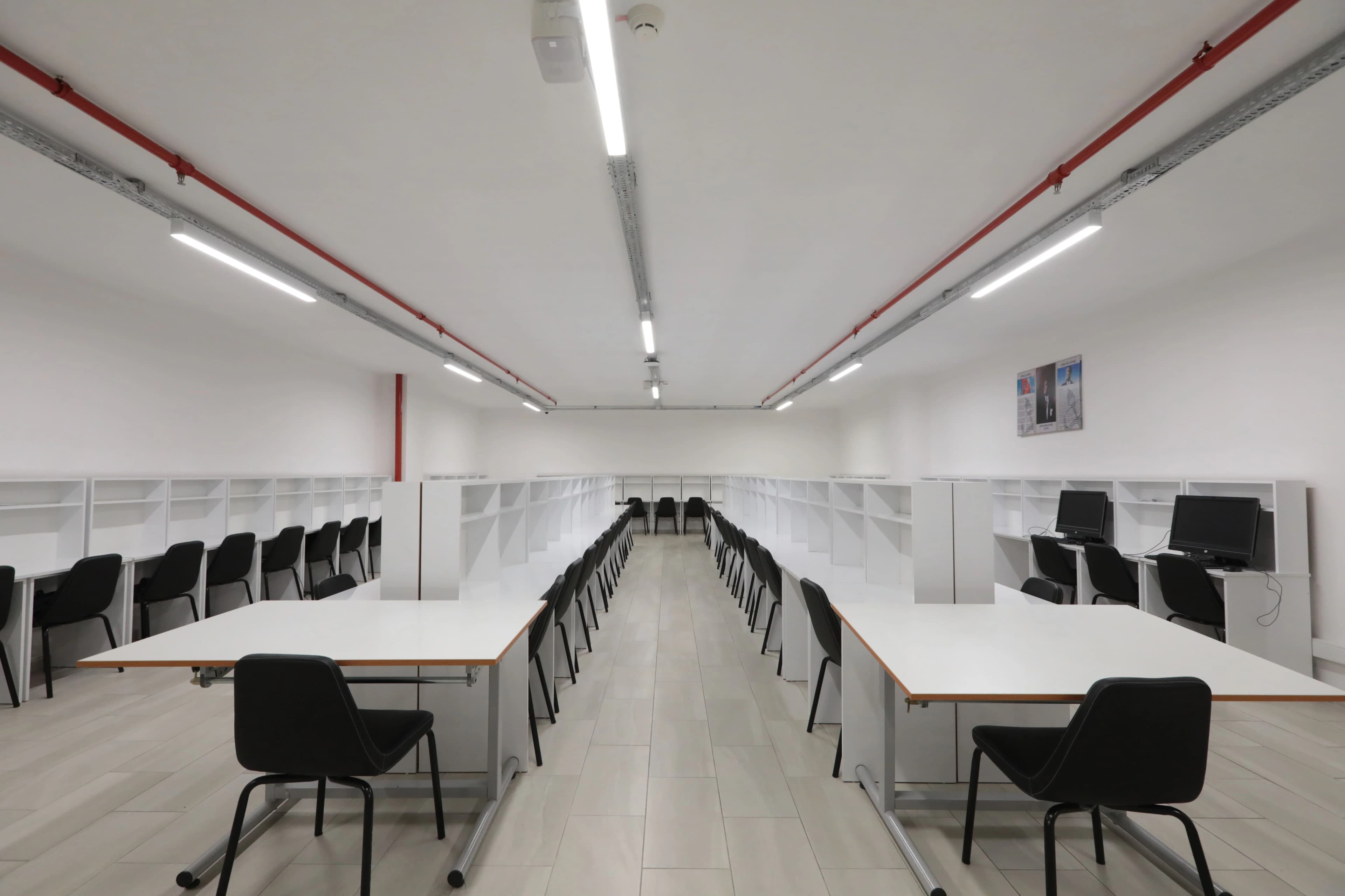 Esenyurt Yükseköğrenim Erkek Öğrenci Yurdu Küçük Resim 7
