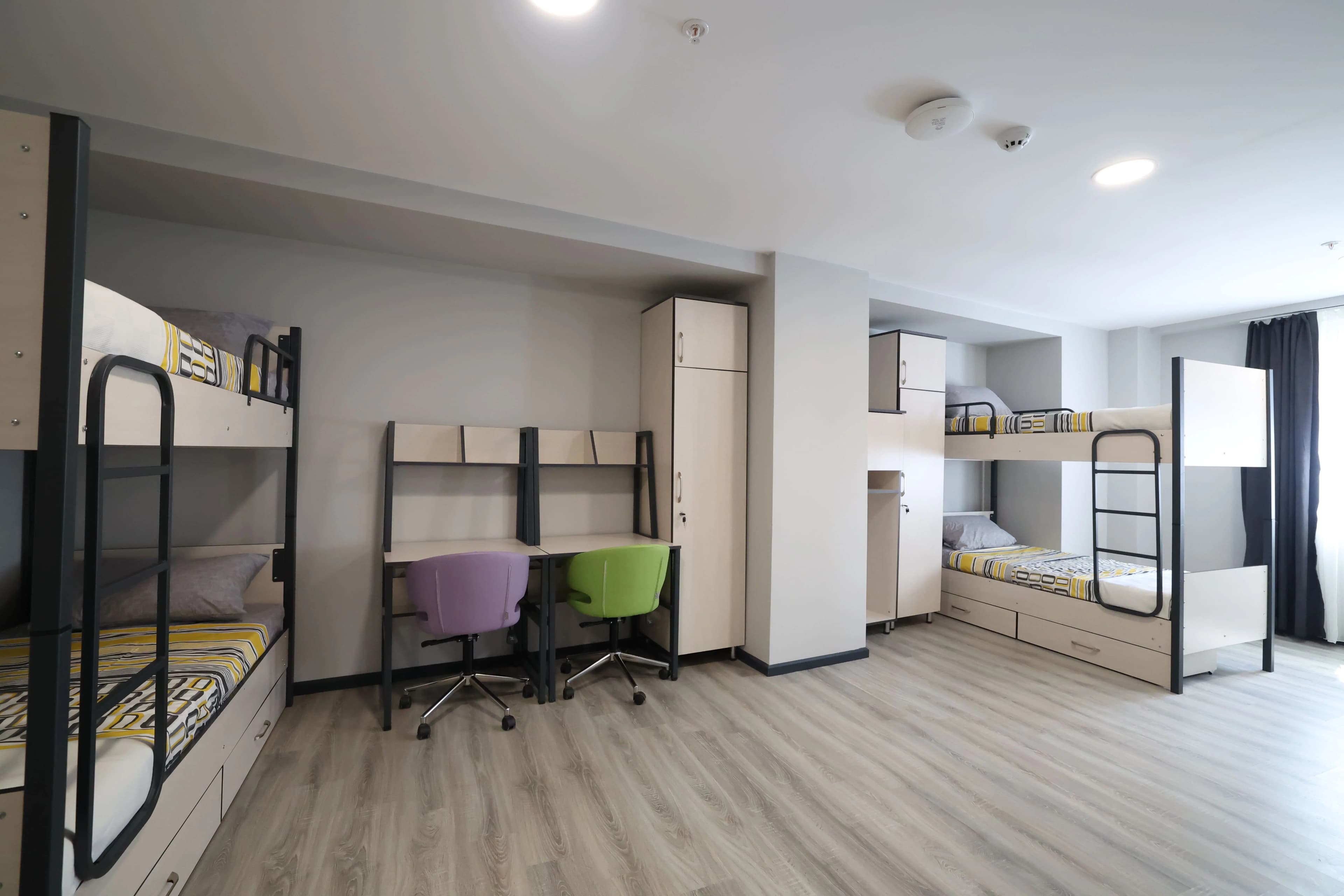 Kadıköy Filiz Akın Yükseköğrenim Kız Öğrenci Yurdu Küçük Resim 16