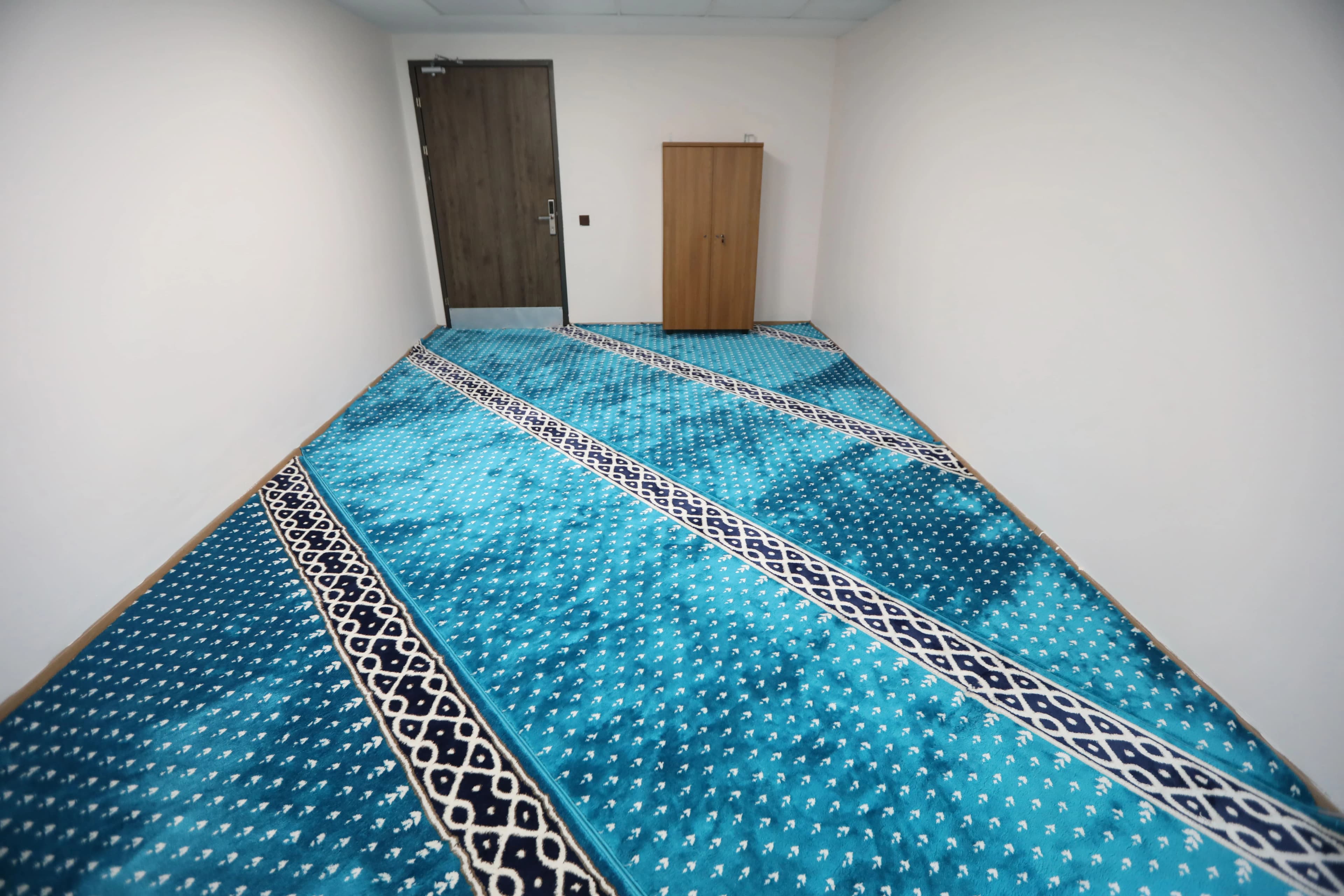 Örnektepe Yükseköğrenim Kız Öğrenci Yurdu Küçük Resim 16