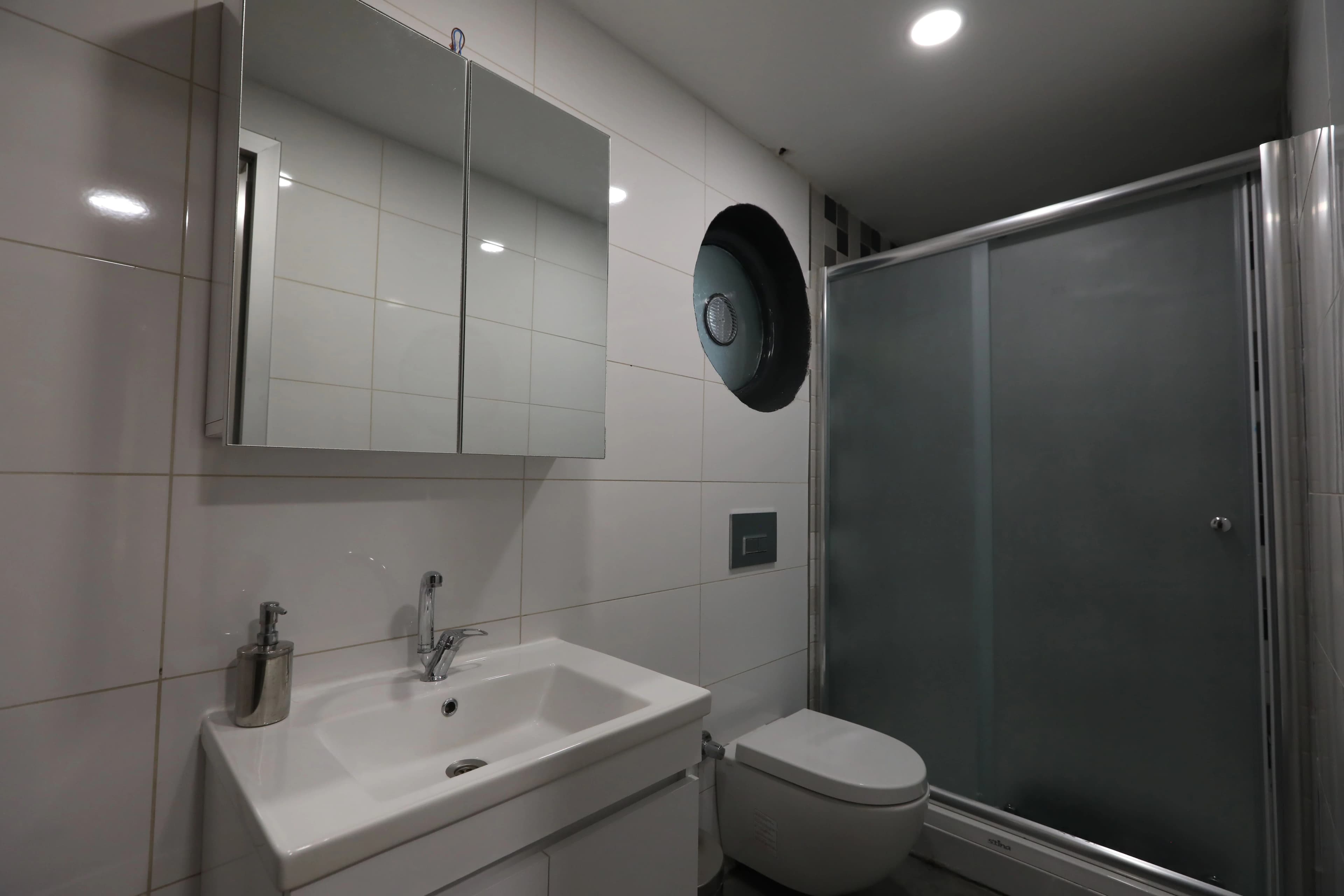 Şişli Yükseköğrenim Erkek Öğrenci Yurdu Küçük Resim 14