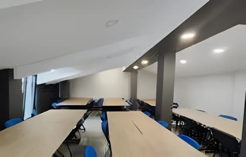 İbn'Ül Emin Mahmut Kemal İnal Yükseköğretim Erkek Öğrenci Yurdu Küçük Resim 5