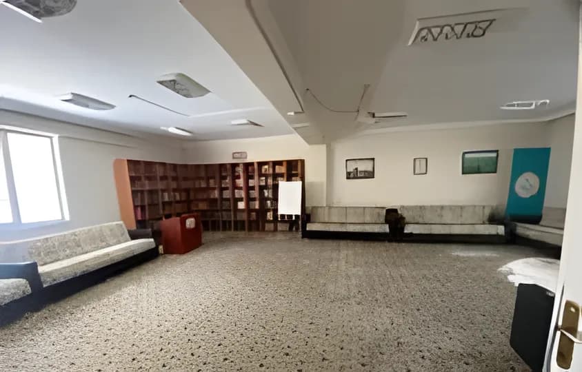 Şirintepe Yükseköğretim Erkek Öğrenci Yurdu Küçük Resim 12